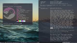 ArcoLinux  1716 How to become an Ubuntu Solus Archlinux Bunsenlabs Gentoo just for kicks [upl. by Nref692]