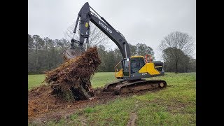 Cleaning Up Around A Farm [upl. by Girardo]