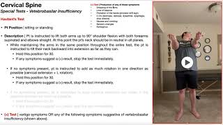 Hautants Test  Rationale amp Interpretation [upl. by Eronaele]