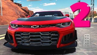 Car Game  Race Max Pro Car Racing  Ultimate Car Drifting Racing Offline  Mobile Gameplay 9 [upl. by Tereb]