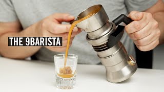 The 9Barista Espresso Machine Review [upl. by Haskell]