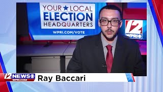 Where They Stand RI House District 42 candidate Richard Fascia [upl. by Dorison]