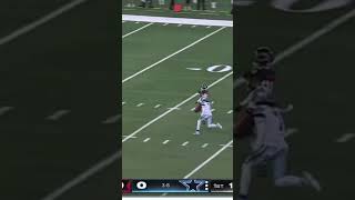 Joe Mixon 45 yard touchdown viralvideo nfl texans [upl. by Krm717]