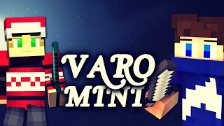 8 KILLS amp Sharp 4  Erster WIN  Mini VARO [upl. by Ferris]