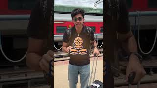 Book Your Confirmed Train Ticket  11th Tech Smarty Life Video [upl. by Yesdnil]