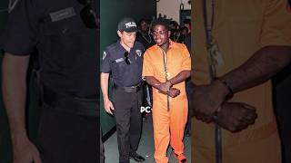 LIL Billy Exposes KODAK BLACK For Being In PC While he was In Jail [upl. by Rosenberger]