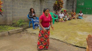 Soft waist Chilanga mulilo dance [upl. by Misha]