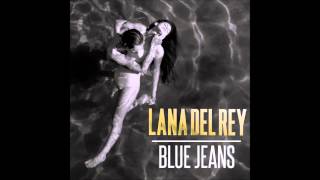 Lana Del Rey  Blue Jeans Extended Version [upl. by Melena]