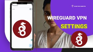 How to create a wireguard server and setup up Wireguard vpn for Secure Browsing [upl. by Hgieliak490]