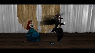 Wyldood Bayou 4th Annual Masked Ball 2024 [upl. by Ecital]