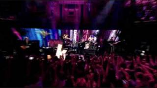 HD Part 0424  Somebody Told Me  The Killers Live from the Royal Albert Hall [upl. by Sucy]