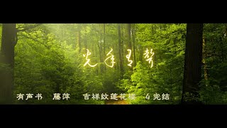 有声书 藤萍 吉祥纹莲花楼 4 完结 [upl. by Britta624]