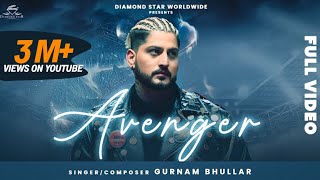 Gurnam Bhullar Avenger  Mxrci  Roopi Gill  Diamondstar Worldwide  Parinda Paar Geyaa 24 Nov [upl. by Ahsaret]