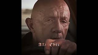 Lalo Salamanca Vs Mike Ehrmantraut  Better Call Saul edit [upl. by Atorod]