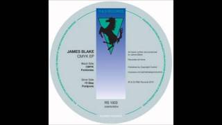 James Blake  CMYK eLDOKO Remix [upl. by Anora]