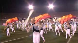 Phantom Regiment 2007 Firebird Suite [upl. by Picardi136]