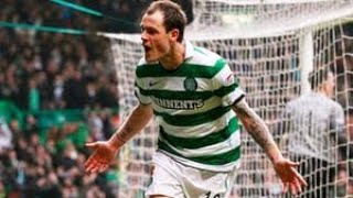 Anthony Stokes Celtic Goals 20102015 [upl. by Cirdor]