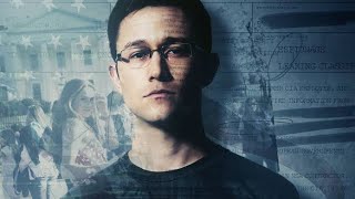 Meeting Snowden Trailer [upl. by Dlorad247]