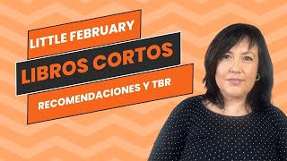 Recomendaciones de novelas cortas [upl. by Arahat]