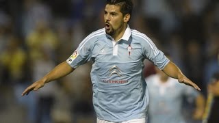 NolitoAll GoalsSkills201516Celta VigoHD [upl. by Clementina397]