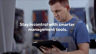 Chevin  Smart Fleet Management  FleetWave Fleet Management Software [upl. by Ivanna951]