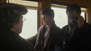 The train scene  Anne with an E  logoless 1080p [upl. by Hedley44]