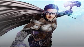 Victor Magtanggol ⚡ Hammerman ⚡ Superhero Mo [upl. by Norrv]