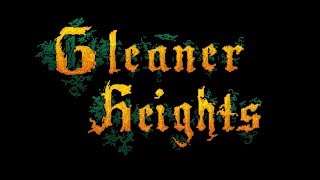 Gleaner Heights Gameplay Impressions  Stardew Valleys Edgy Cousin [upl. by Januarius]