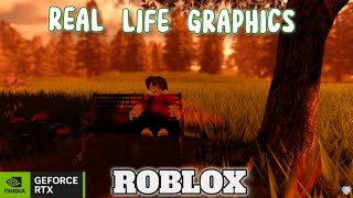 How to Install Shaders for Roblox For All Graphic Cards [upl. by Hardden936]