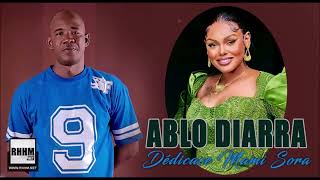 Ablo Diarra Dédicace Mami Sora 2024 [upl. by Osrock]