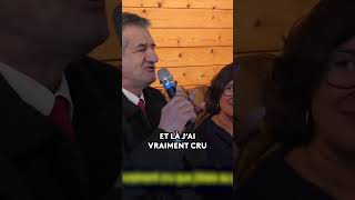 Jean Lassalle et ses siestes à lÉglise [upl. by Dempsey]