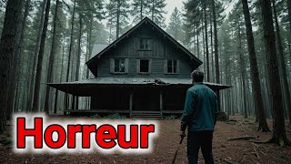 Empreintes Digitales sur lEau Histoires dhorreur et de thriller [upl. by Enaffit]