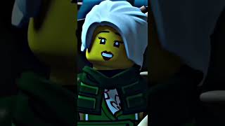 Skales VS Harumi Ninjago who is strongest [upl. by Drarig]