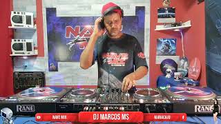 euro dance dj marcos ms e dj marlon [upl. by Enamart]