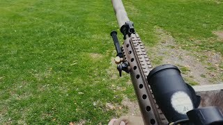 Pittsburgh DMR Shoot 4212024 [upl. by Kenway]