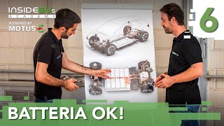 Quanto dura la BATTERIA di unauto elettrica e come va MANTENUTA  InsideEVs Academy [upl. by Levison335]