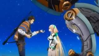 『楽園追放 －Expelled from Paradise－』予告編 [upl. by Leafar]