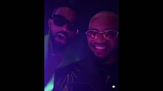 FALLY IPUPA X GAZ MAWETE ABONNÉ VOUS [upl. by Bennet]