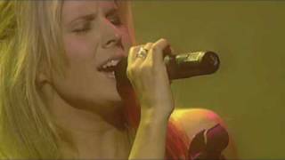 Lucie Silvas  Something About You Live at Paradiso [upl. by Eivla86]