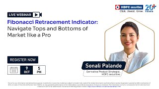 Fibonacci Retracement Indicator Navigate Tops and Bottoms of Market like a Pro [upl. by Isyad888]