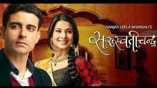 Saraswatichandra Will Pramad unite Kumud and Saras17th September 2013 FULL EPISODE [upl. by Dorej]