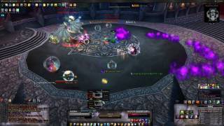 TankSpots Guide to Icecrown Blood Queen Lanathel 10man [upl. by Misti]