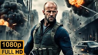 New Jason Statham Full Action Movies  Hollywood Best Action Free Movies New Action Movies English [upl. by Atilem]