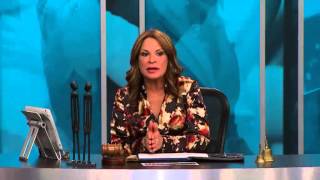 Coma profundo vs herencia  715 1 3 Caso Cerrado [upl. by Monda]