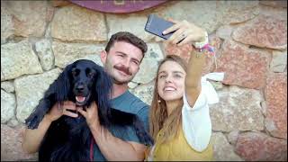 La Comarca de la Sidra Asturias un destino Pet Friendly [upl. by Ayhtak]