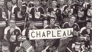 Hockey Night In Chapleau [upl. by Borek25]