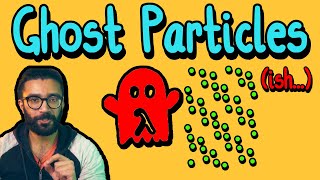 Why Do Physicists Believe In These Particles That DONT Exist Quasiparticles by Parth G [upl. by Eimam246]