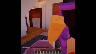 Aphmau calls Aaron daddy • watch to see what happened • [upl. by Harlow]