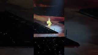 august x illicit affairs  Taylor Swift live at The Eras Tour in Paris N1 90524 [upl. by Poyssick558]