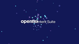 Overview OpenText Content Suite [upl. by Mulvihill57]